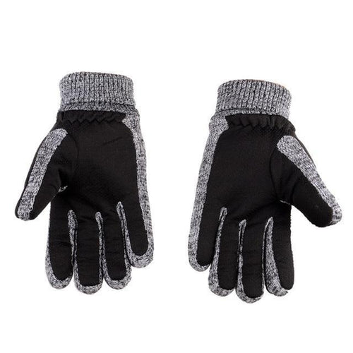 Peak  Arctic Forager Gloves (2 Designs)