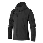 Peak  Alpine Fleece Jacket (4 Designs)