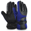 Peak  Eskimo Fur-lined Gloves