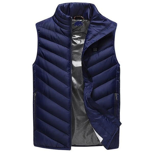 Peak  Arctic Caper Heated Vest (2 Designs)