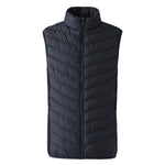 Peak  Great North Vest (2 Designs)