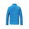 Peak  Blue Classic Puffer Jacket