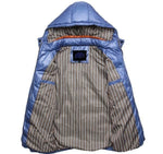 Peak  Kauai Padded Mountaineering Jacket (5 Designs)