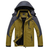 Peak  Paria Mountaineering Jacket (10 Designs)