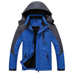 Peak  Paria Mountaineering Jacket (10 Designs)