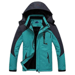 Peak  Paria Mountaineering Jacket (10 Designs)