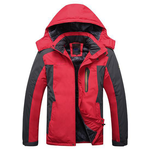 Peak  Appalachian Mountaineering Jacket (4 Designs)