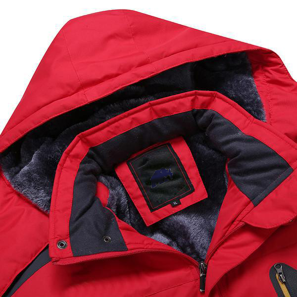 Peak  Appalachian Mountaineering Jacket (4 Designs)