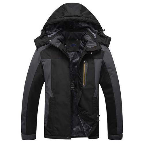 Peak  Appalachian Mountaineering Jacket (4 Designs)