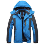 Peak  Appalachian Mountaineering Jacket (4 Designs)