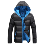 Peak  Ramier Padded Winter Jacket (6 Designs)