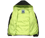 Peak  Ramier Padded Winter Jacket (6 Designs)