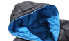 Peak  Ramier Padded Winter Jacket (6 Designs)