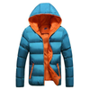 Peak  Ramier Padded Winter Jacket (6 Designs)