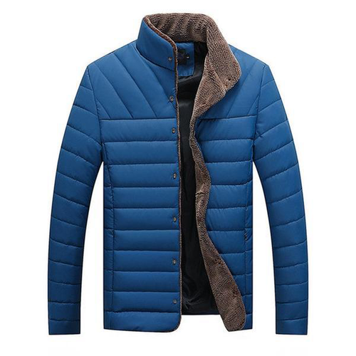 Peak  Royal Inca Padded Jacket (4 Designs)