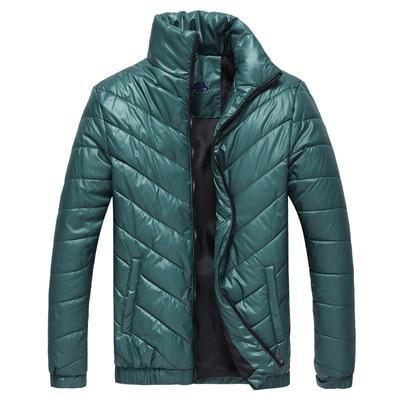 Peak  Monteverde Padded Jacket (3 Designs)