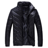 Peak  Monteverde Padded Jacket (3 Designs)