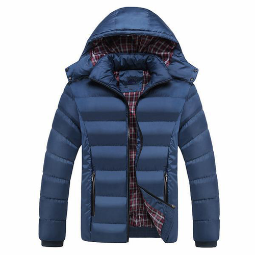 Peak  Camino Padded Mountaineering Jacket (4 Designs)